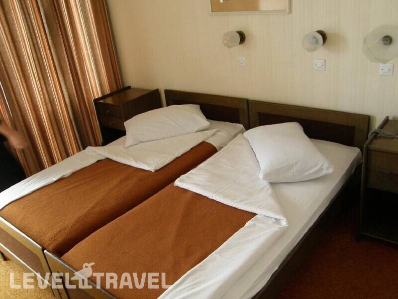 Фотография Arkada Hotel