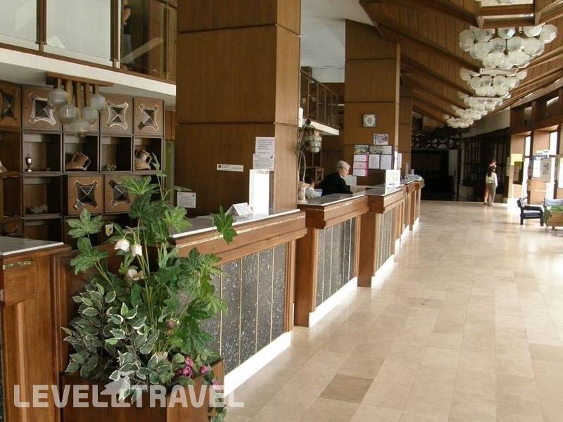 Фотография Arkada Hotel