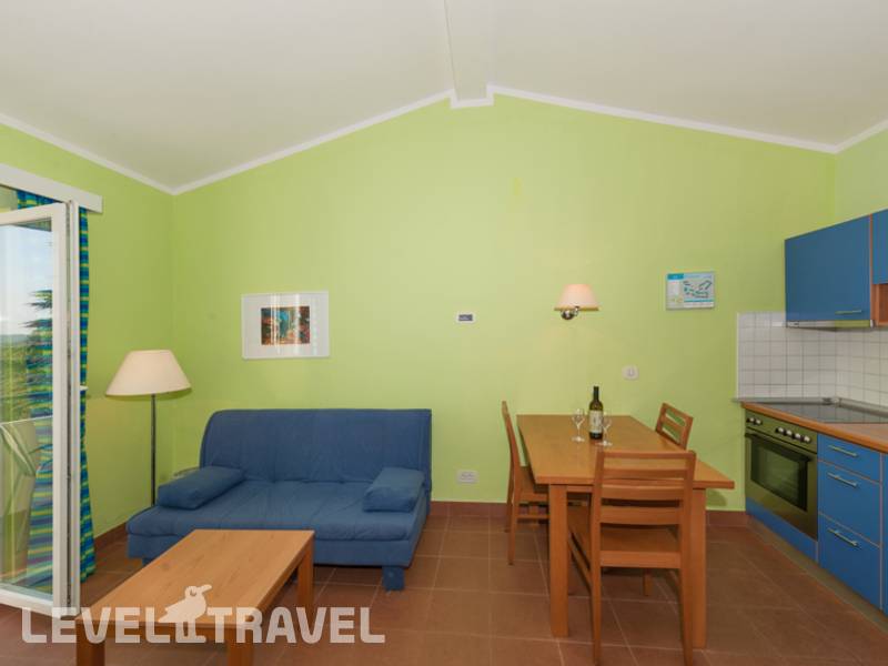 Фотография Naturist Apartments Koversada
