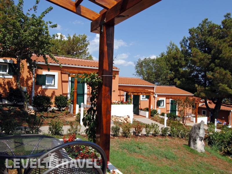 Фотография Naturist Apartments Koversada