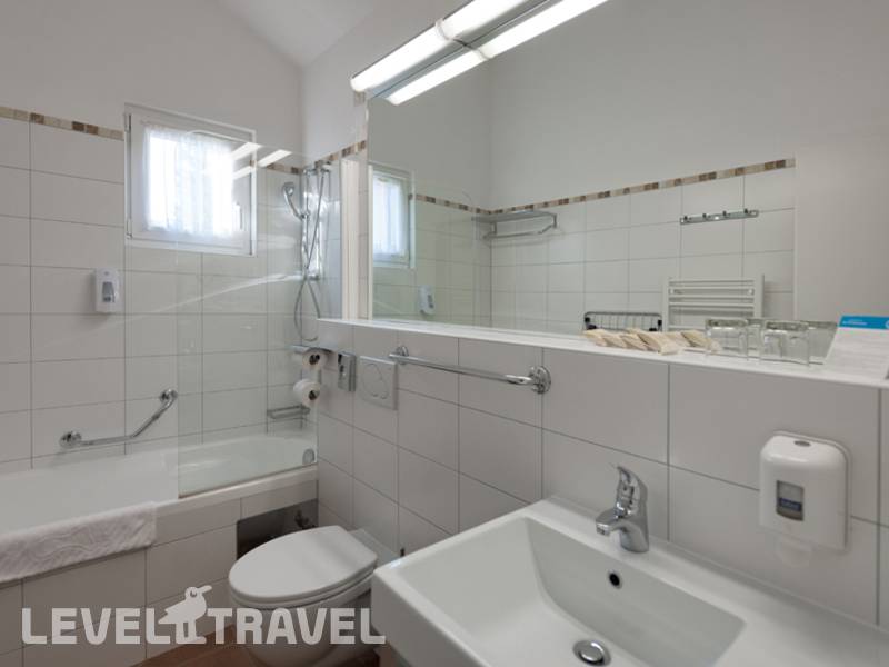 Фотография Naturist Apartments Koversada