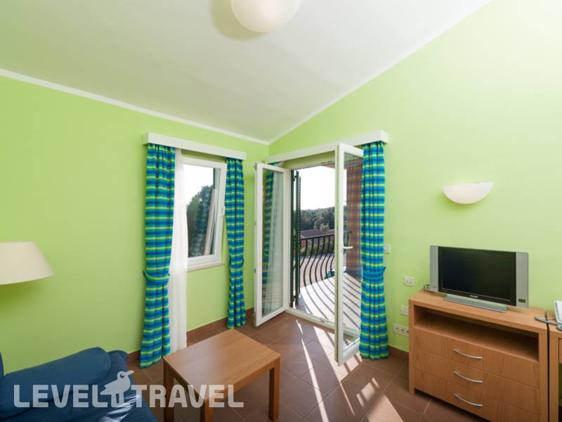 Фотография Naturist Apartments Koversada
