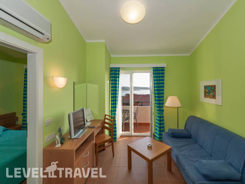 Фотография Naturist Apartments Koversada