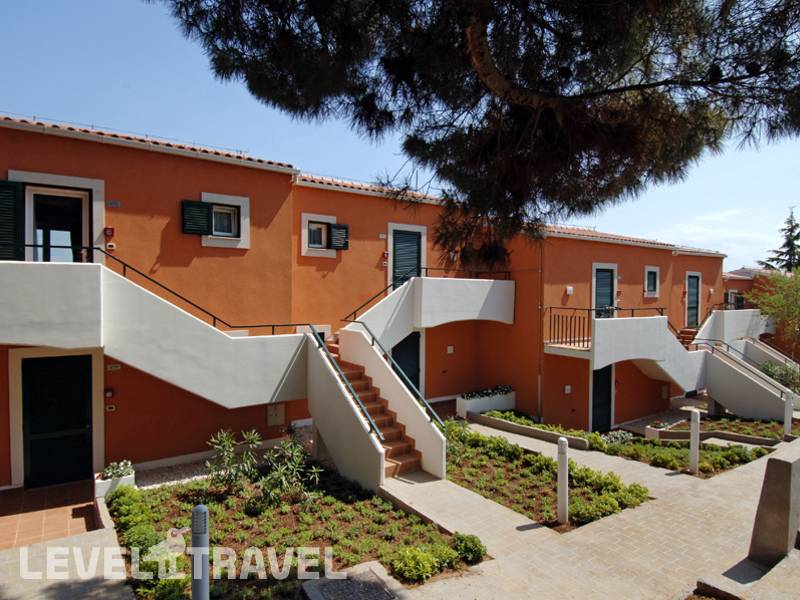 Фотография Naturist Apartments Koversada