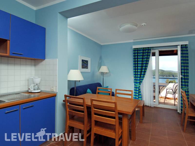 Фотография Naturist Apartments Koversada