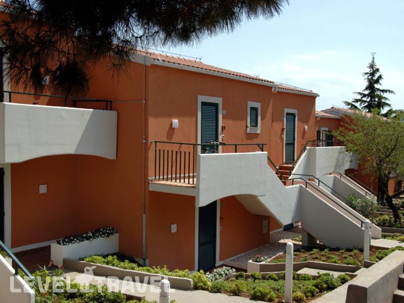 Фотография Naturist Apartments Koversada