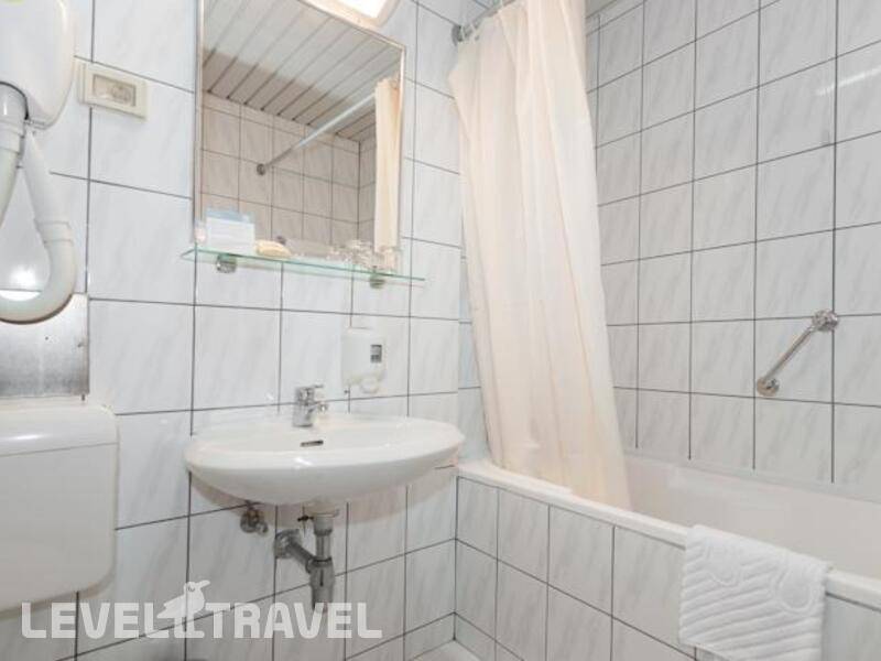 Фотография Pineta Hotel