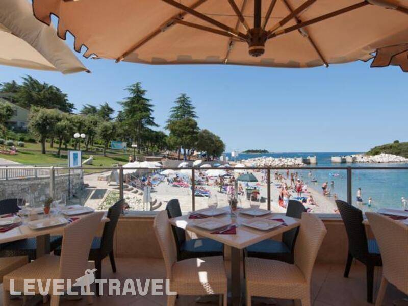 Фотография Pineta Hotel