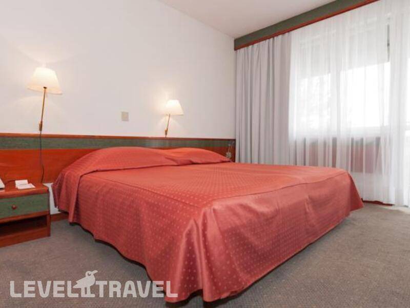 Фотография Pineta Hotel