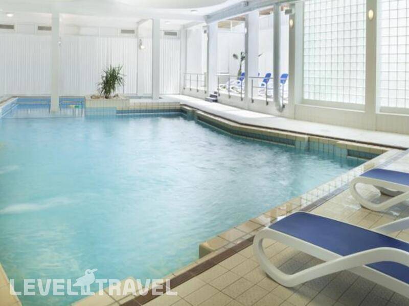 Фотография Pineta Hotel
