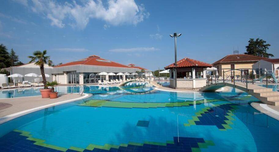 Pineta Hotel