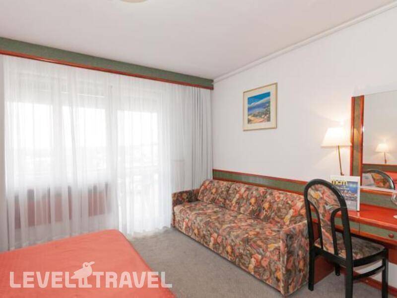 Фотография Pineta Hotel