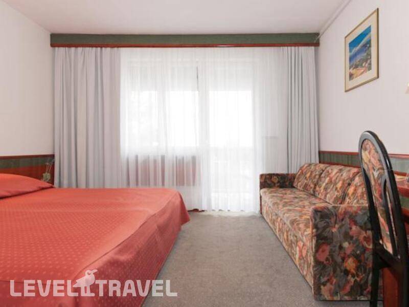 Фотография Pineta Hotel