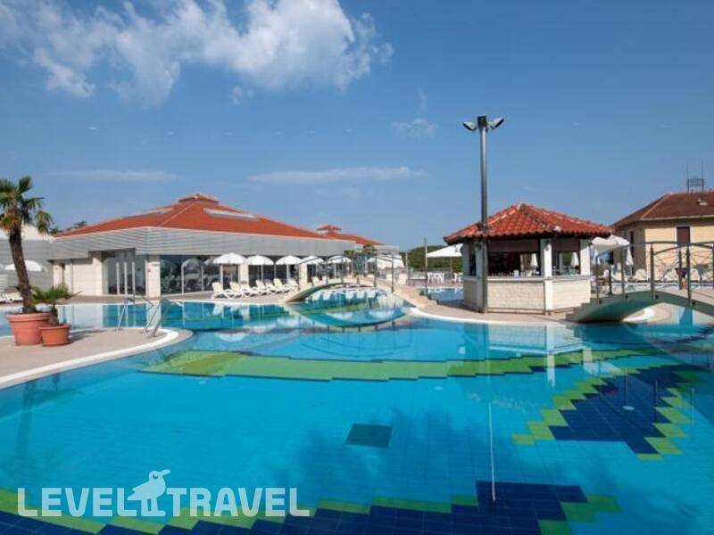 Фотография Pineta Hotel