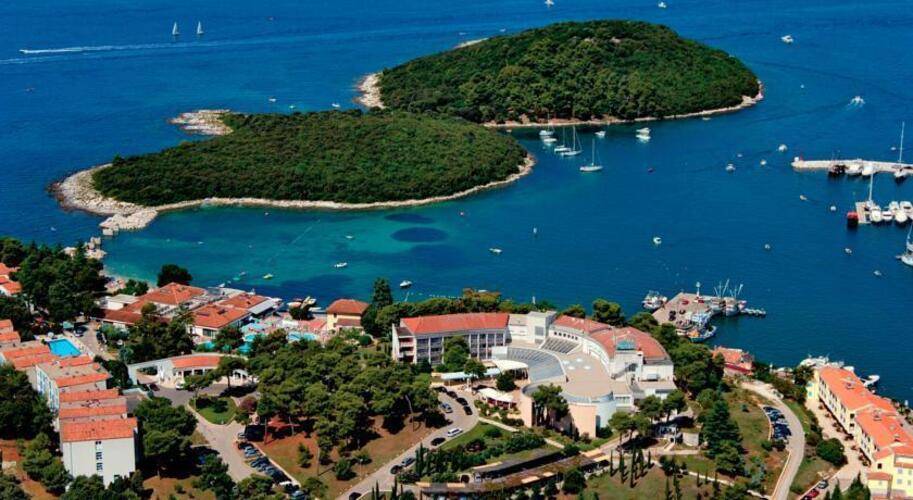 Pineta Hotel