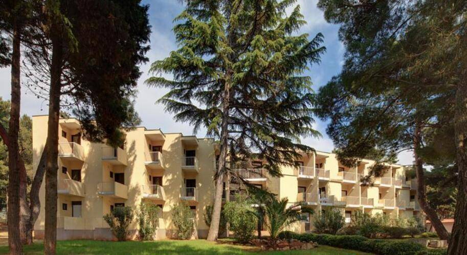 Moj Mir Hotel
