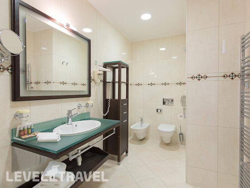 Фотография Royal Palm Hotel