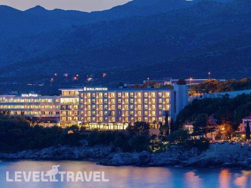 Фотография Royal Palm Hotel