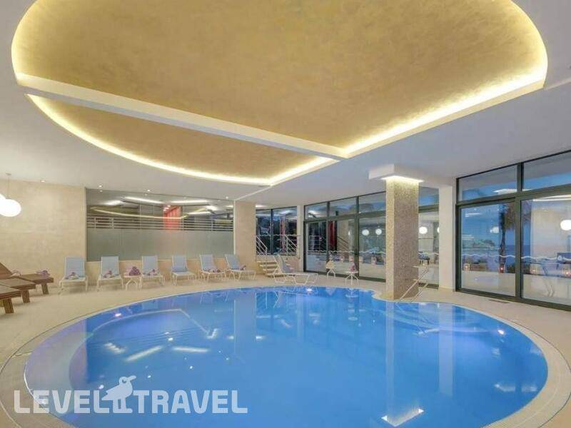 Фотография Royal Palm Hotel