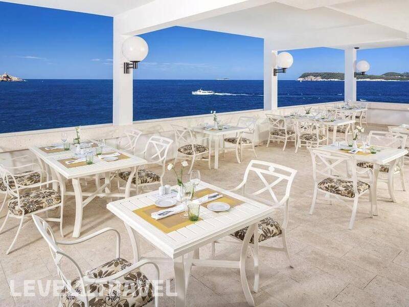 Фотография Royal Palm Hotel