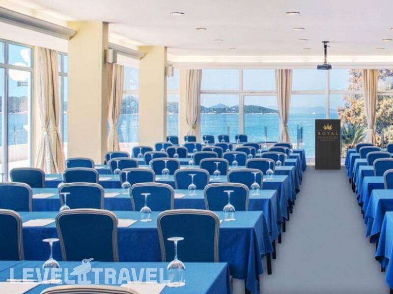 Фотография Royal Palm Hotel