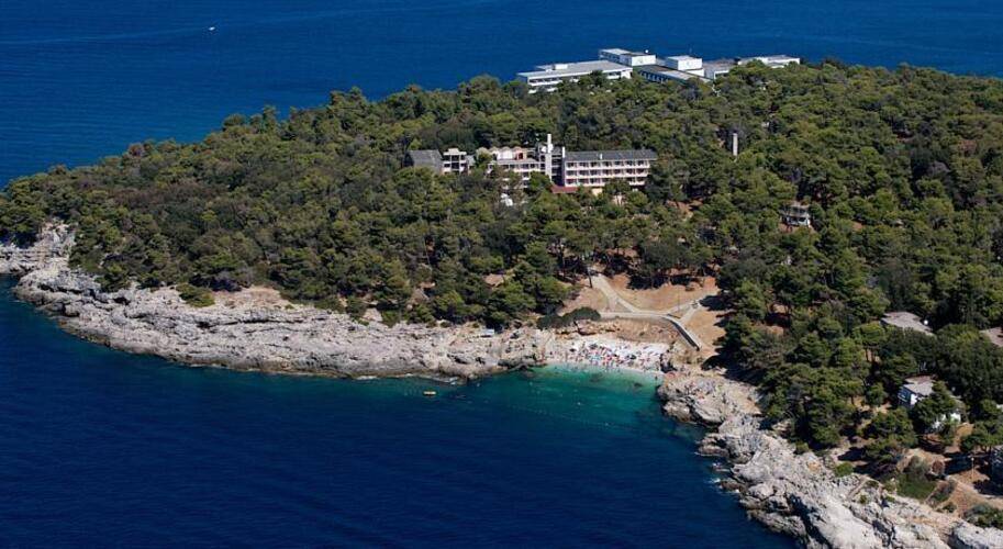 Park Plaza Arena Hotel