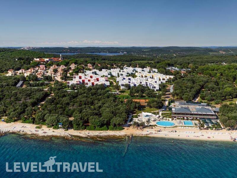 Фотография Resort Amarin Apartments
