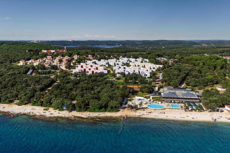 Resort Amarin Apartments