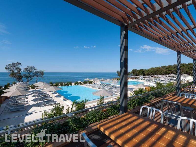 Фотография Resort Amarin Apartments