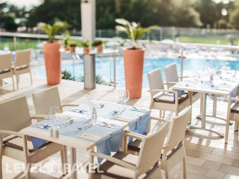 Фотография Valamar Parentino Hotel (Ex.Valamar Zagreb Hotel)