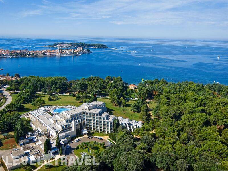 Фотография Valamar Parentino Hotel (Ex.Valamar Zagreb Hotel) Фотография Valamar Parentino Hotel (Ex.Valamar Zagreb Hotel)