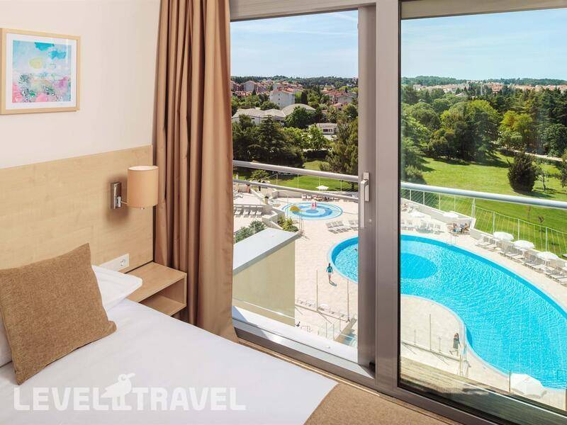 Фотография Valamar Parentino Hotel (Ex.Valamar Zagreb Hotel) Фотография Valamar Parentino Hotel (Ex.Valamar Zagreb Hotel)