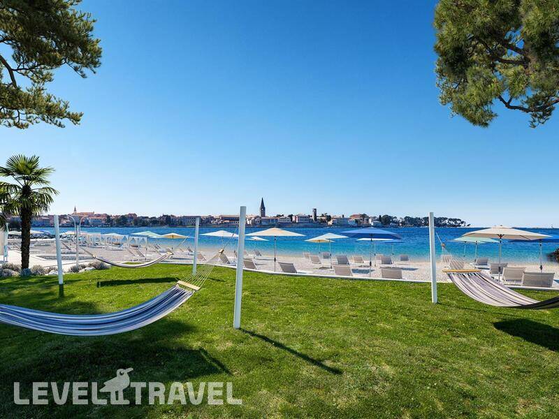 Фотография Valamar Parentino Hotel (Ex.Valamar Zagreb Hotel) Фотография Valamar Parentino Hotel (Ex.Valamar Zagreb Hotel)