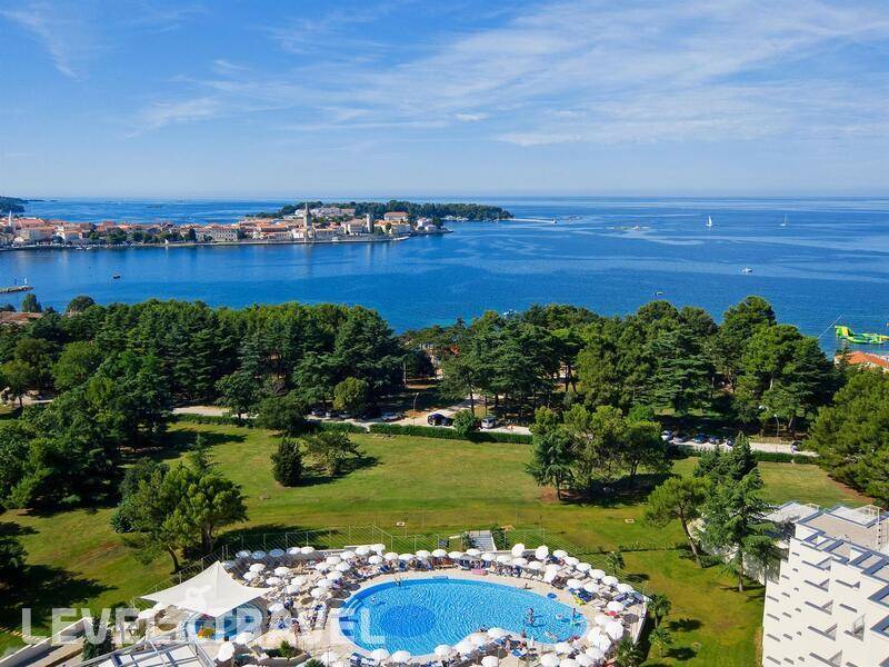 Фотография Valamar Parentino Hotel (Ex.Valamar Zagreb Hotel) Фотография Valamar Parentino Hotel (Ex.Valamar Zagreb Hotel)