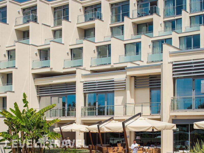 Фотография Valamar Parentino Hotel (Ex.Valamar Zagreb Hotel) Фотография Valamar Parentino Hotel (Ex.Valamar Zagreb Hotel)