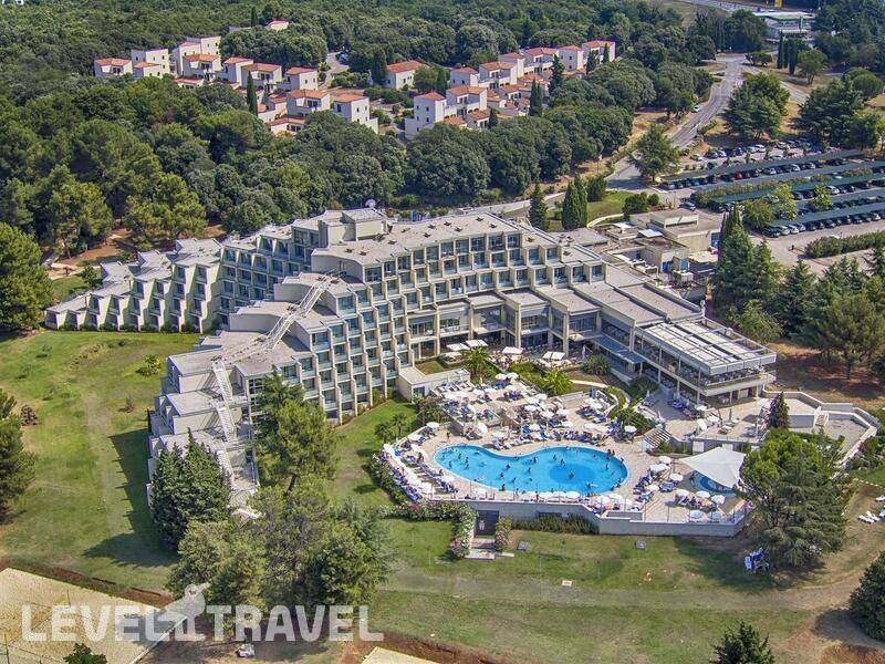 Фотография Valamar Parentino Hotel (Ex.Valamar Zagreb Hotel) Фотография Valamar Parentino Hotel (Ex.Valamar Zagreb Hotel)