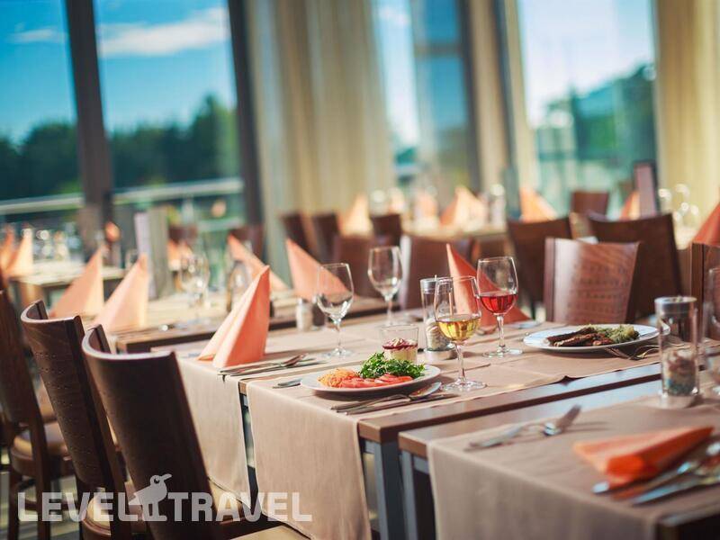 Фотография Valamar Parentino Hotel (Ex.Valamar Zagreb Hotel)