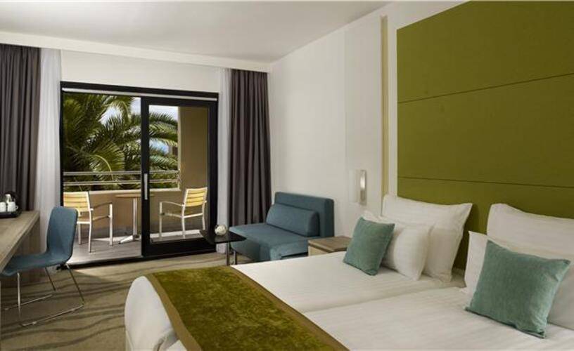 Park Plaza Histria & Marina Wing