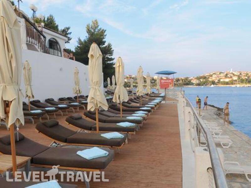 Фотография Park Plaza Histria & Marina Wing