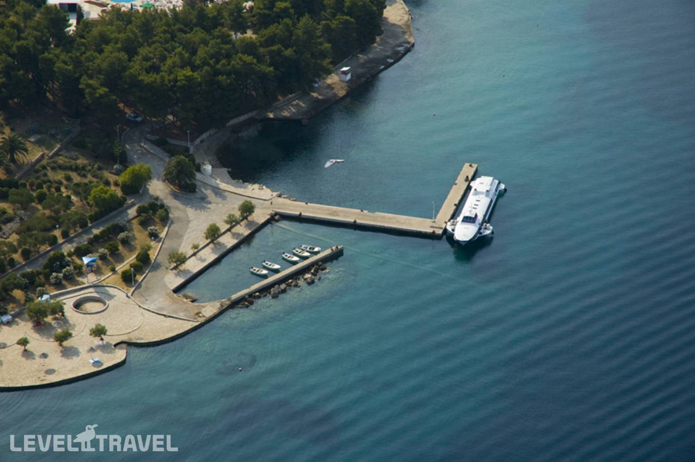 фотографии отеля Helios Apartments в Хорватия(Хвар) - фото №10