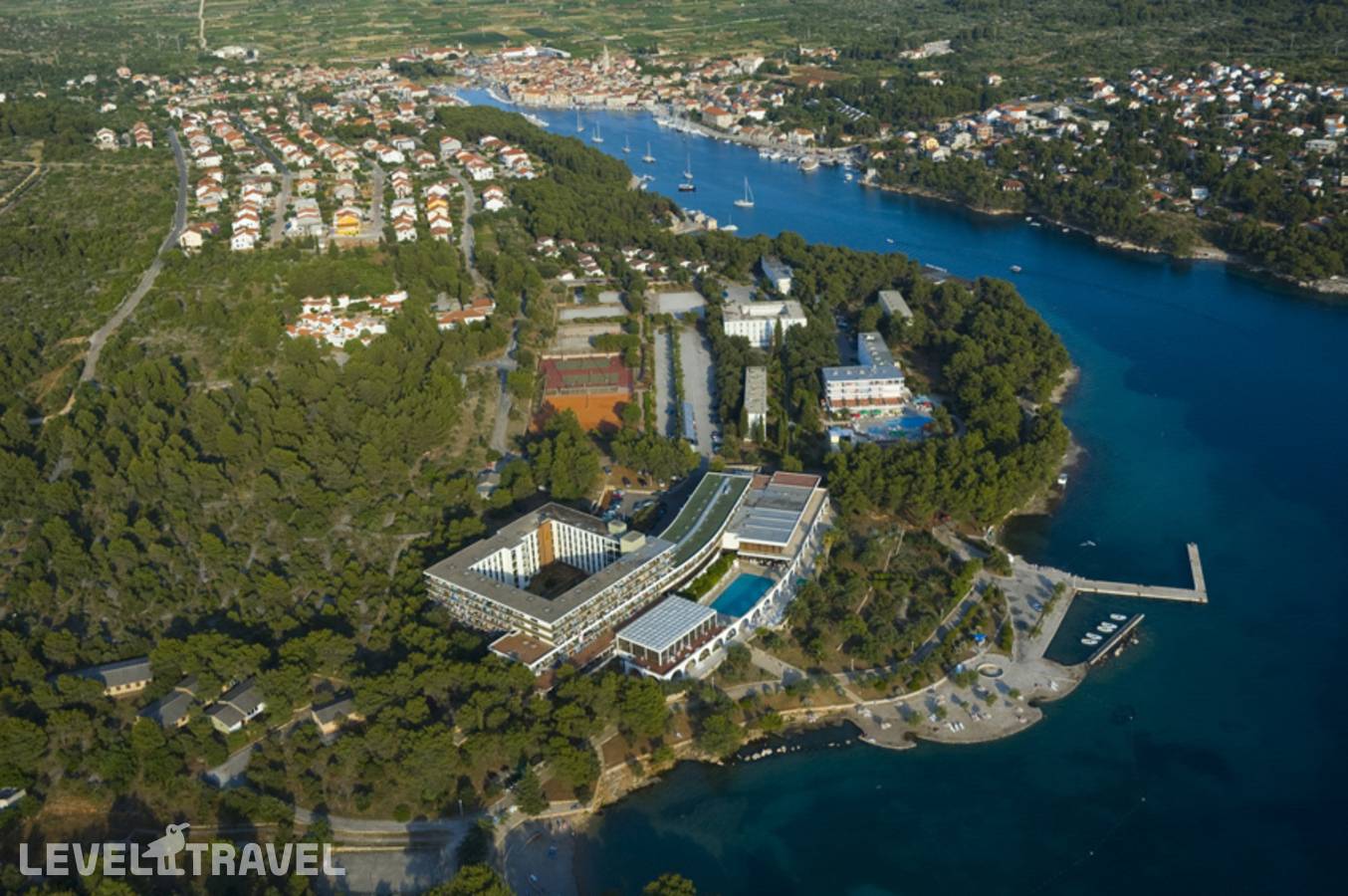 фотографии отеля Helios Apartments в Хорватия(Хвар) - фото №3