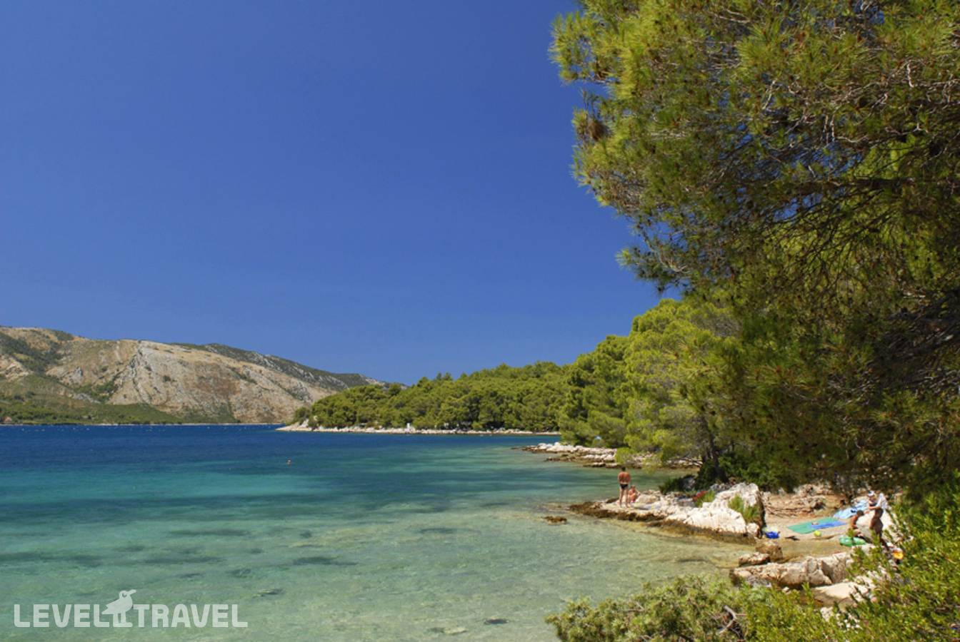 фотографии отеля Helios Apartments в Хорватия(Хвар) - фото №11