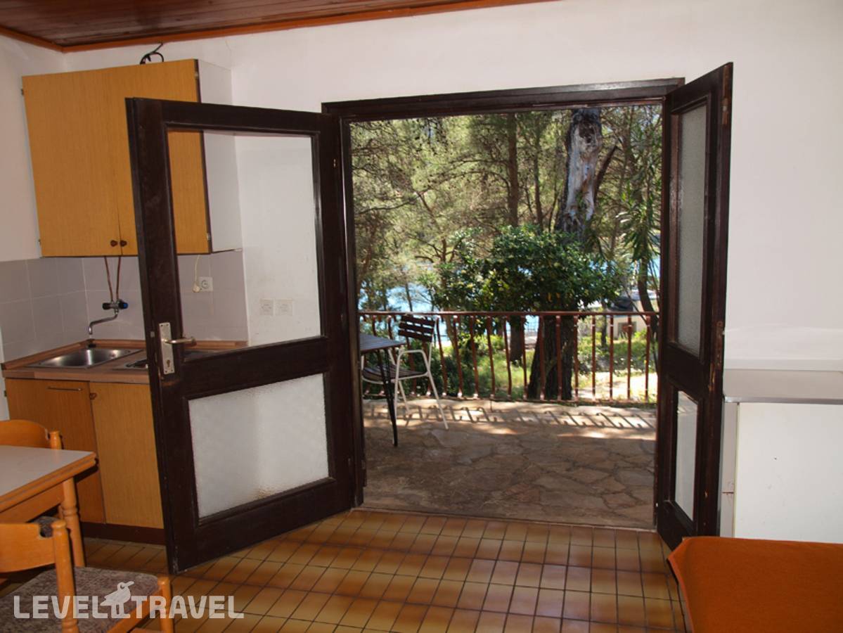 фотографии отеля Helios Apartments в Хорватия(Хвар) - фото №2