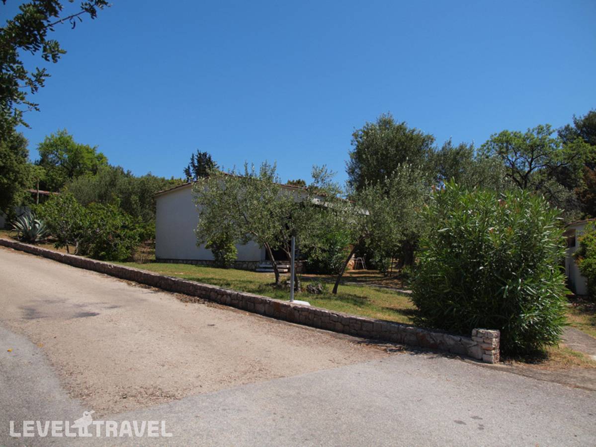 фотографии отеля Helios Apartments в Хорватия(Хвар) - фото №6