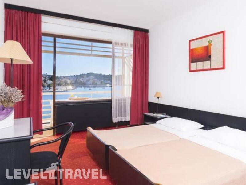 Фотография Delfin Hotel
