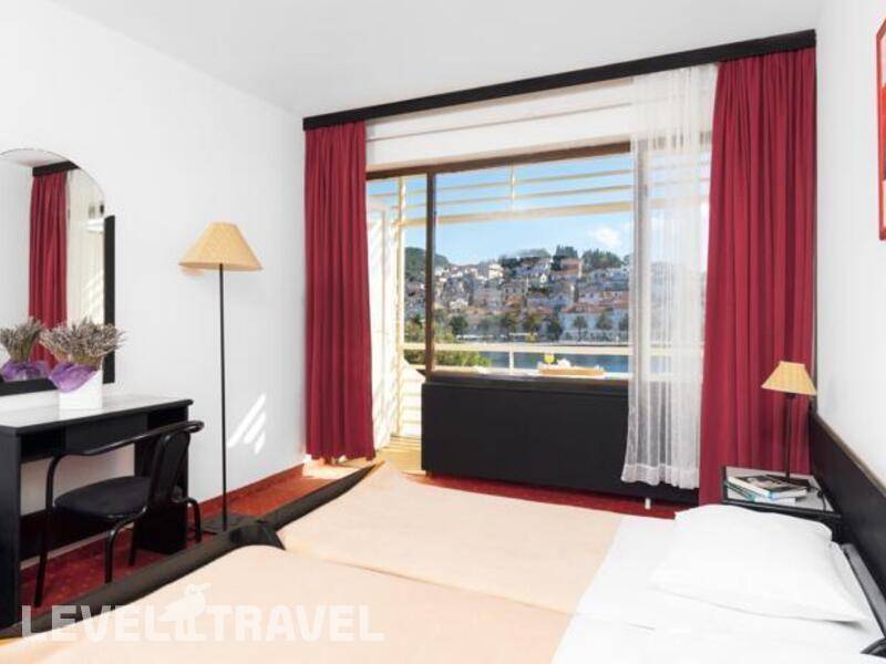 Фотография Delfin Hotel