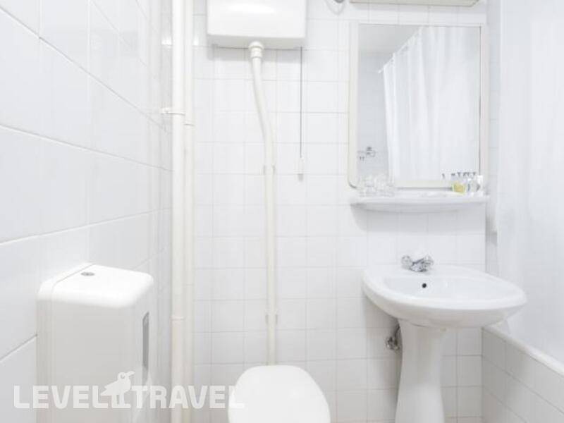 Фотография Delfin Hotel