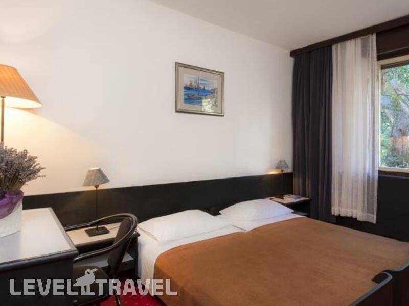 Фотография Delfin Hotel