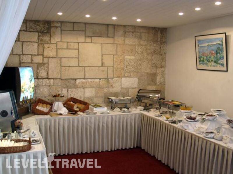 Фотография Delfin Hotel