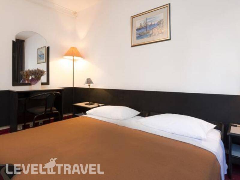 Фотография Delfin Hotel